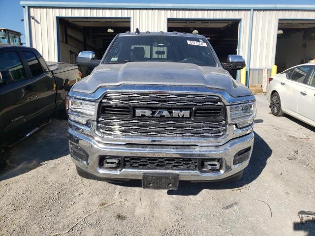 Photo 5 from auction – 2022 RAM 3500 LIMIT with VIN 3C63R3SL4NG364346