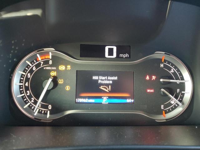 Photo 9 from auction – 2016 HONDA PILOT EX with VIN 5FNYF5H37GB021808