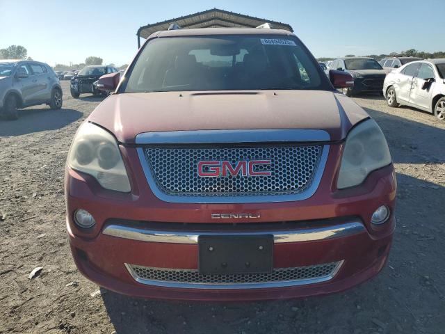 Photo 5 from auction – 2012 GMC ACADIA DEN with VIN 1GKKVTED7CJ353894