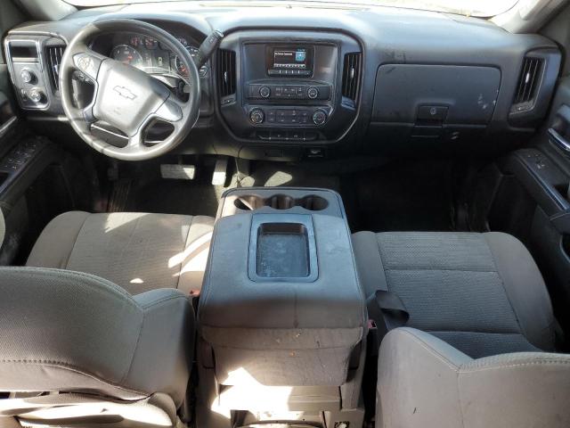 Photo 8 from auction – 2014 CHEVROLET SILVERADO K1500 with VIN 3GCUKPECXEG519275