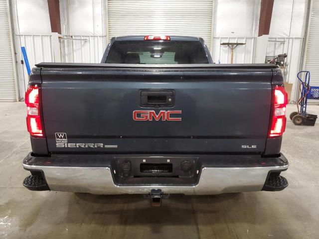 Photo 6 from auction – 2019 GMC SIERRA LIM with VIN 2GTV2MEC5K1113069