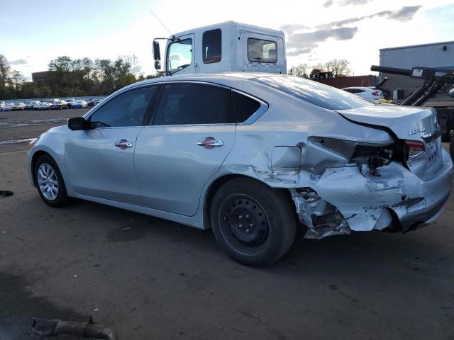 Photo 2 from auction – 2016 NISSAN ALTIMA 2.5 with VIN 1N4AL3AP6GN312500