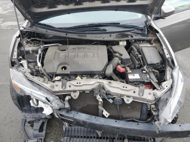 Photo 11 from auction – 2017 TOYOTA COROLLA L with VIN 2T1BURHEXHC958436