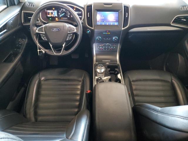 Photo 8 from auction – 2020 FORD EDGE SEL with VIN 2FMPK3J98LBA45032