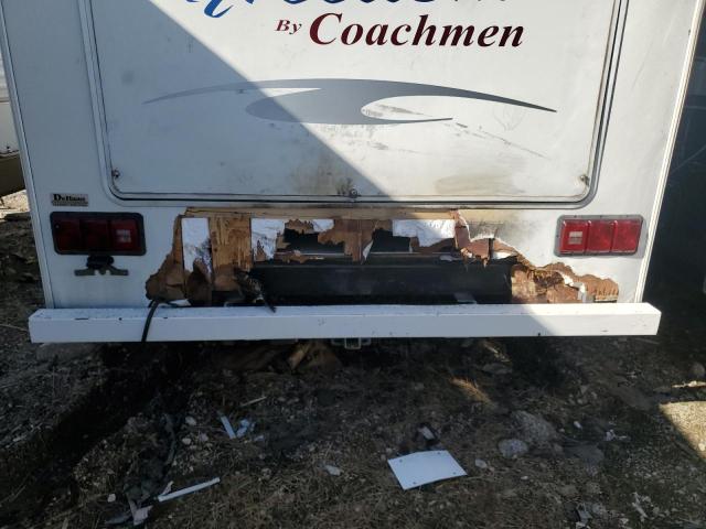 Photo 9 from auction – 2004 COACH FREEDOM with VIN 1GBJG31U641242590