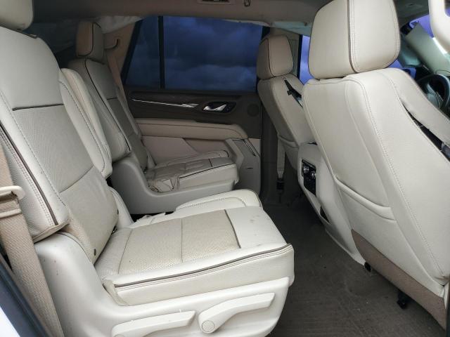 Photo 11 from auction – 2021 GMC YUKON DENA with VIN 1GKS2DKL3MR227674