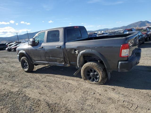 Photo 2 from auction – 2024 RAM 2500 with VIN 3C6TR5CJ7RG313129