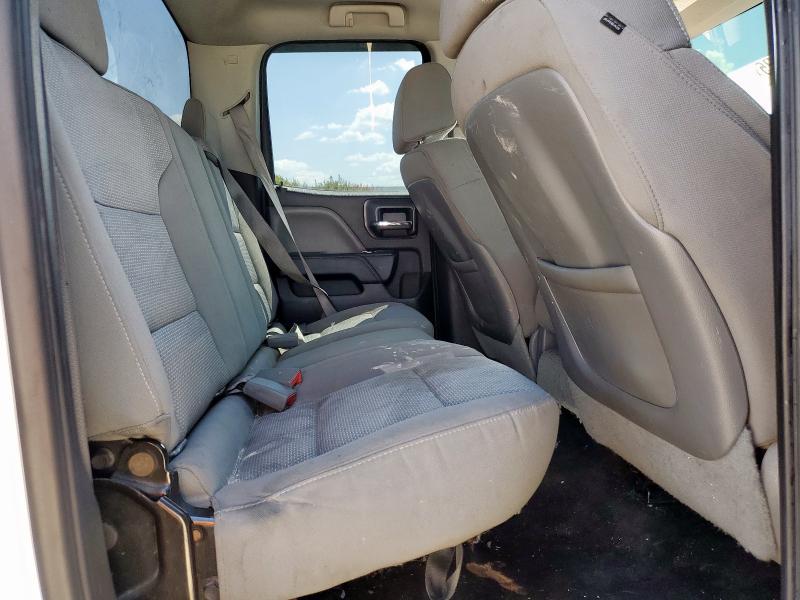 Photo 10 from auction – 2015 GMC SIERRA K15 with VIN 1GTV2TECXFZ290398