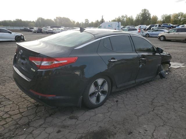 Photo 3 from auction – 2011 KIA OPTIMA with VIN KNAGM4AD2B5000628