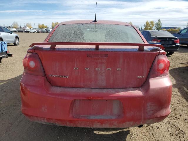 Photo 6 from auction – 2011 DODGE AVENGER MA with VIN 1B3BD1FB9BN514612