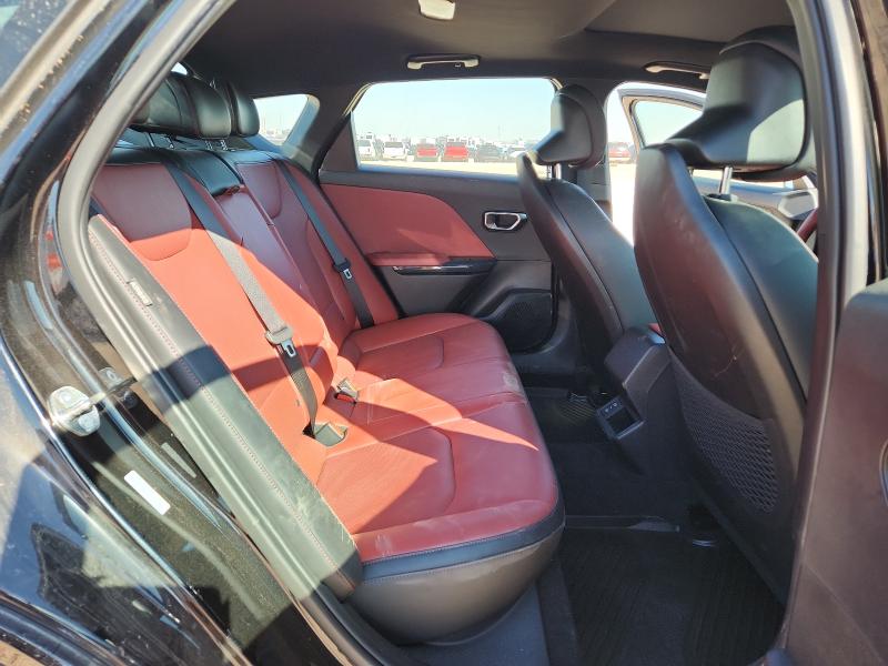 Photo 10 from auction – 2025 KIA K4 with VIN 3KPFW4DE4SE109500