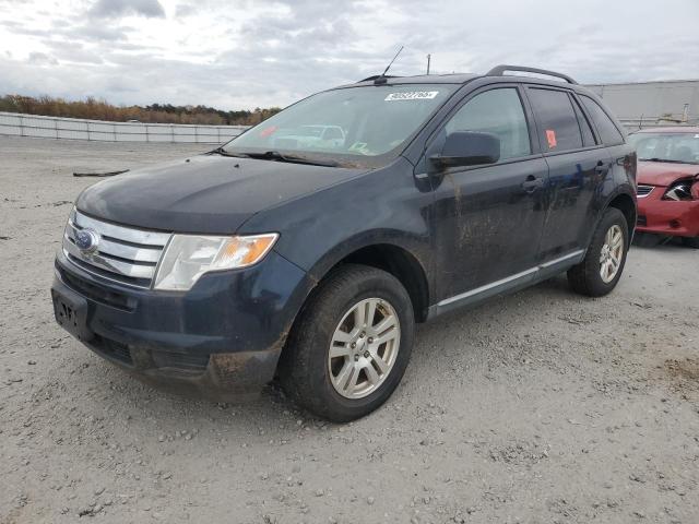 FORD EDGE 2010 with VIN 2FMDK3GC5ABA94739 - Photo from auction