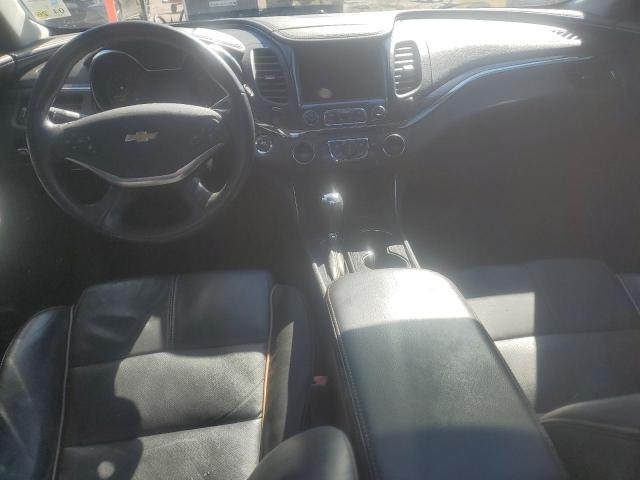 Photo 8 from auction – 2016 CHEVROLET IMPALA LTZ with VIN 1G1145S30GU160016