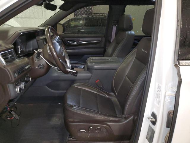 Photo 7 from auction – 2021 GMC YUKON DENA with VIN 1GKS2DKL1MR139822