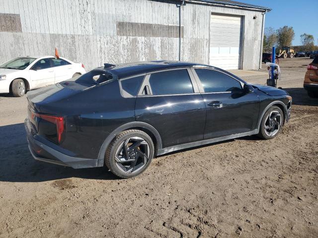 Photo 3 from auction – 2025 KIA K4 EX with VIN 3KPFU4DE3SE026906