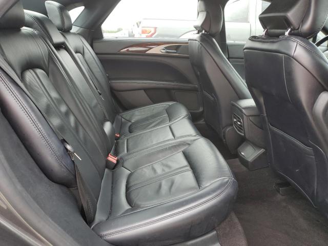 Photo 10 from auction – 2019 LINCOLN MKZ RESERV with VIN 3LN6L5C95KR607292