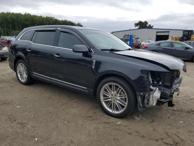 Photo 4 from auction – 2014 LINCOLN MKT with VIN 2LMHJ5AT2EBL52024