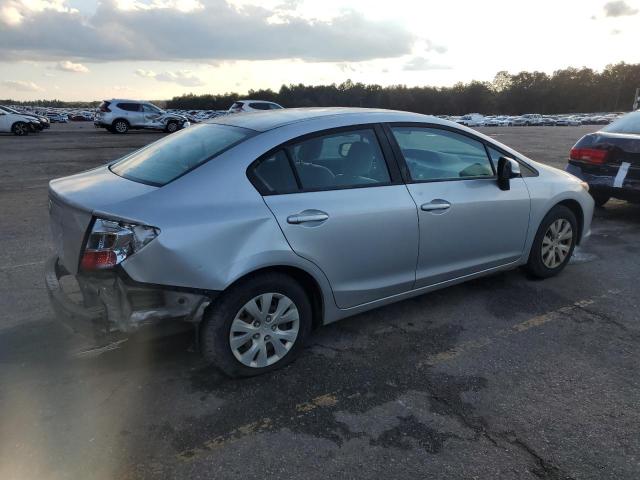 Zdjęcie 3 z aukcji – 2012 HONDA CIVIC LX z VIN 19XFB2F56CE070942