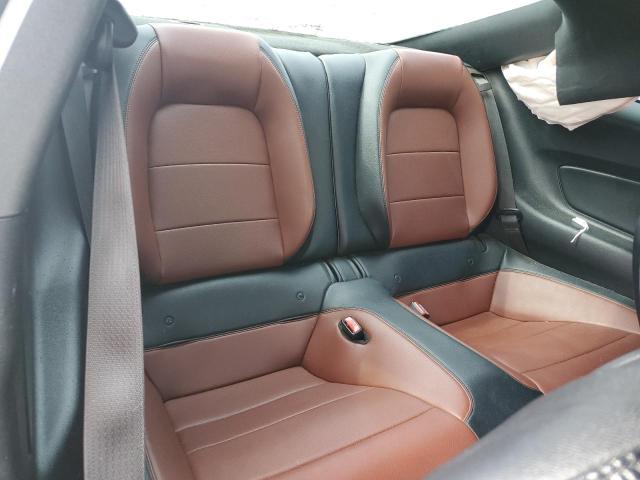 Photo 10 from auction – 2015 FORD MUSTANG with VIN 1FA6P8TH1F5345237