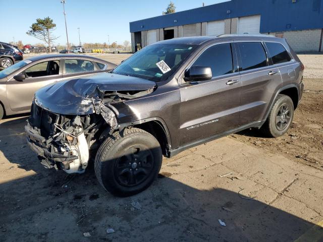 JEEP GRAND CHER 2015 with VIN 1C4RJEAG2FC235195 - Photo from auction