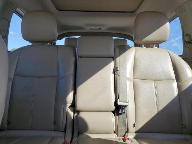 Photo 10 from auction – 2016 NISSAN PATHFINDER with VIN 5N1AR2MN8GC614973