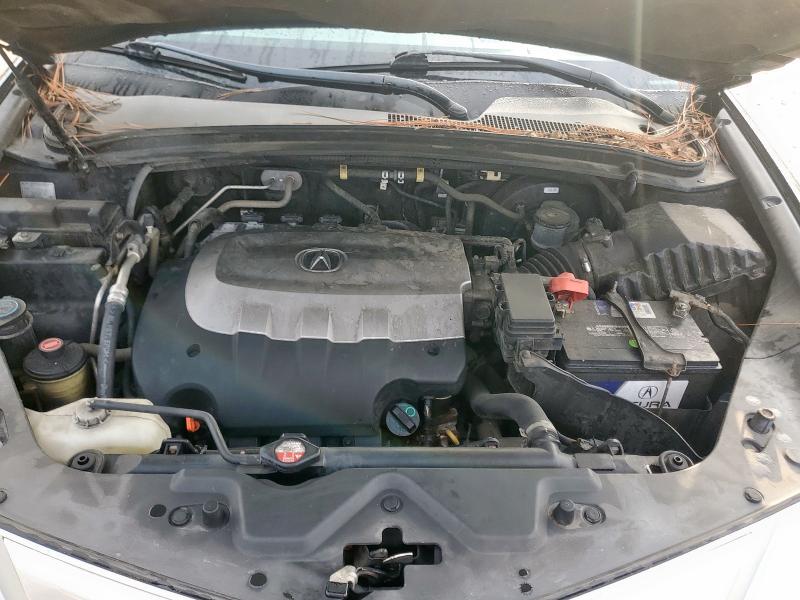 Photo 12 from auction – 2012 ACURA ZDX TECHNO with VIN 2HNYB1H44CH500828