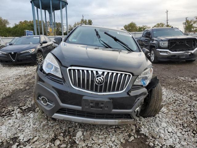 Photo 5 from auction – 2016 BUICK ENCORE CONVENIENCE with VIN KL4CJBSB2GB548207
