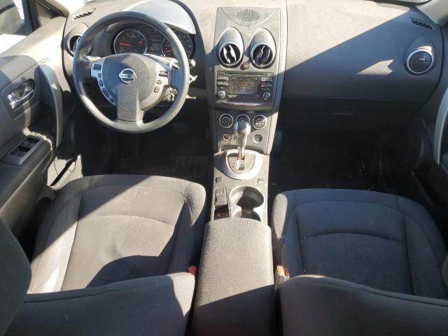 Photo 8 from auction – 2014 NISSAN ROGUE SELE with VIN JN8AS5MVXEW712929