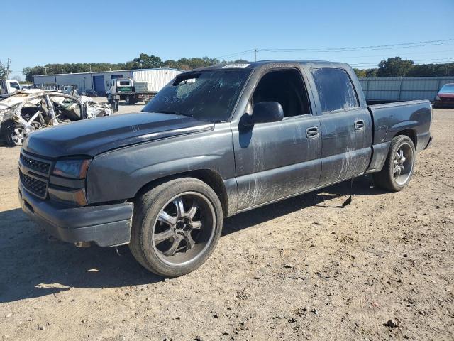CHEVROLET SILVERADO 2004 con VIN 2GCEC13T141339501 - Foto de la subasta