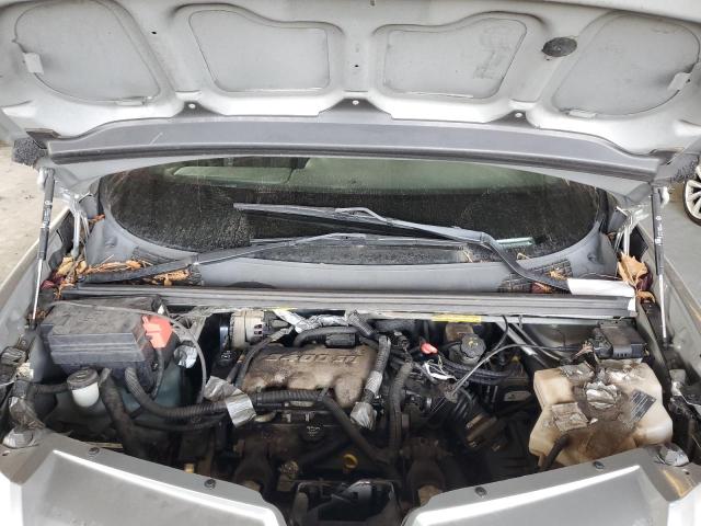 Photo 12 from auction – 2003 PONTIAC AZTEK with VIN 3G7DA03E03S572185