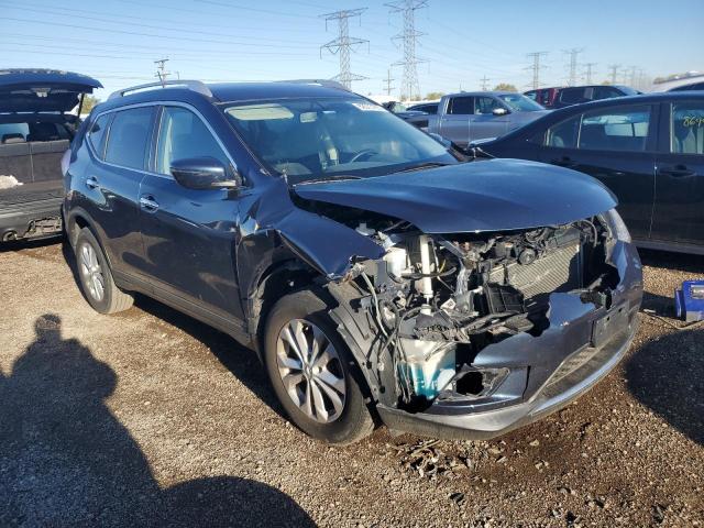 Снимка 4 от търг – 2016 NISSAN ROGUE S с VIN KNMAT2MV6GP628952