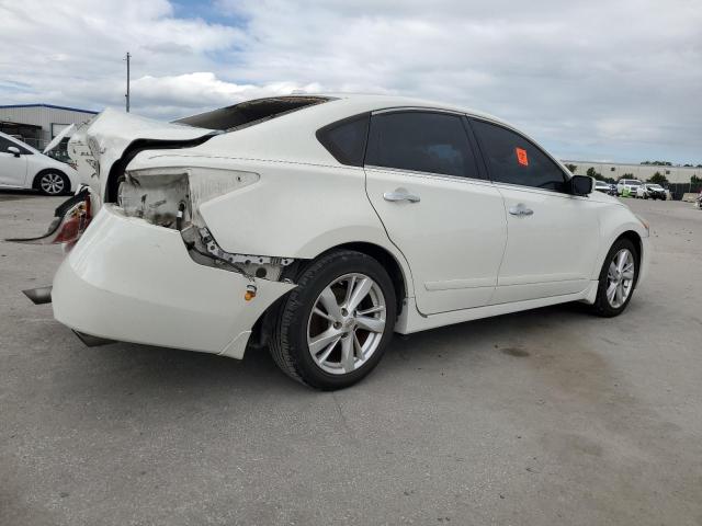 Photo 3 from auction – 2014 NISSAN ALTIMA 2.5 with VIN 1N4AL3AP4EC112109