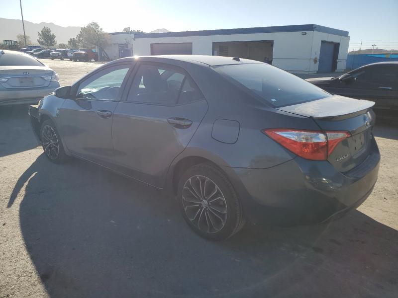 Photo 2 from auction – 2014 TOYOTA COROLLA L with VIN 5YFBURHE4EP060524
