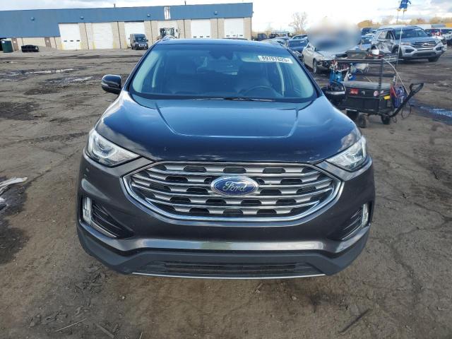 Photo 5 from auction – 2019 FORD EDGE SEL with VIN 2FMPK4J97KBC45971