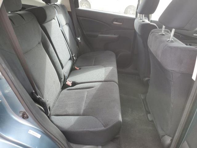 Photo 11 from auction – 2014 HONDA CR-V LX with VIN 2HKRM3H33EH540352