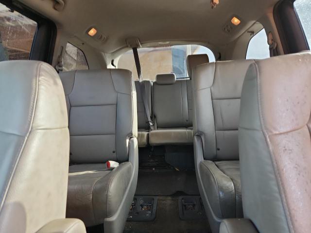 Photo 10 from auction – 2015 HONDA ODYSSEY EX with VIN 5FNRL5H68FB089959