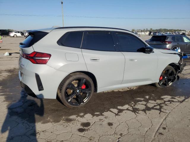 Photo 3 from auction – 2025 BMW X3 M50 with VIN 5UX73GP01S9Y09878