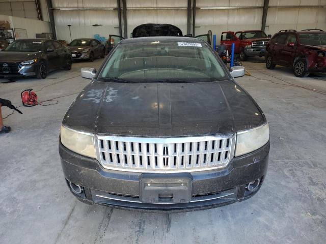 Photo 5 from auction – 2007 LINCOLN MKZ with VIN 3LNHM26T87R636076