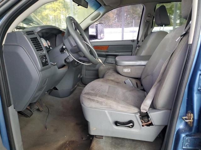 Photo 7 from auction – 2006 DODGE RAM 1500 S with VIN 1D7HU18N96S632169