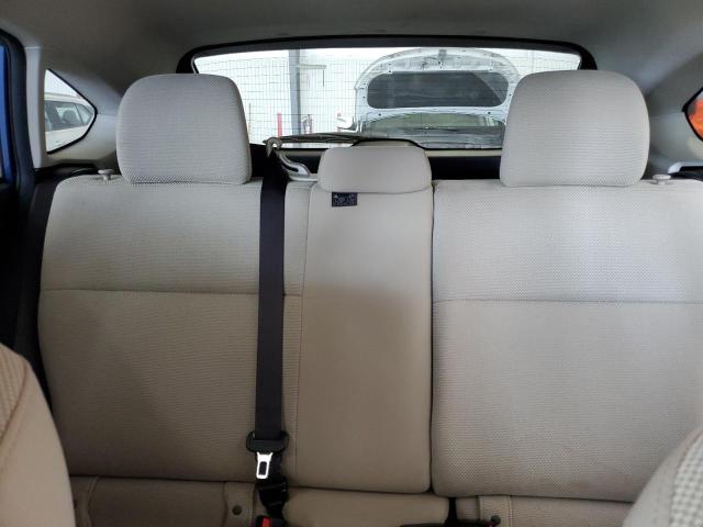 Photo 10 from auction – 2016 SUBARU CROSSTREK with VIN JF2GPABC7G8215735