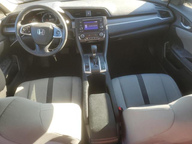 Photo 8 from auction – 2019 HONDA CIVIC LX with VIN 2HGFC2F62KH509371