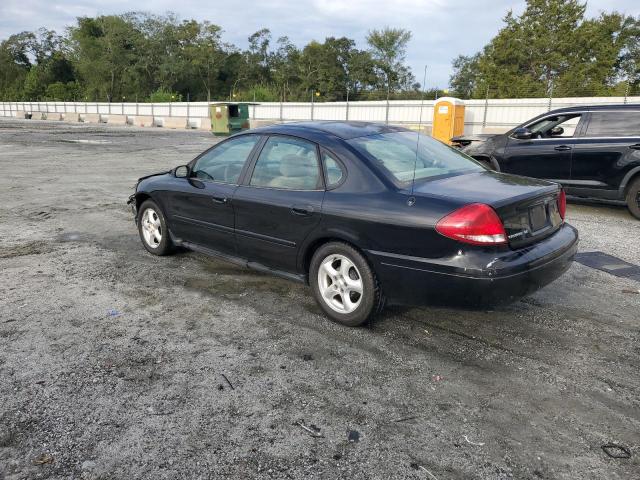 Photo 2 from auction – 2006 FORD TAURUS SE with VIN 1FAFP53U46A212412