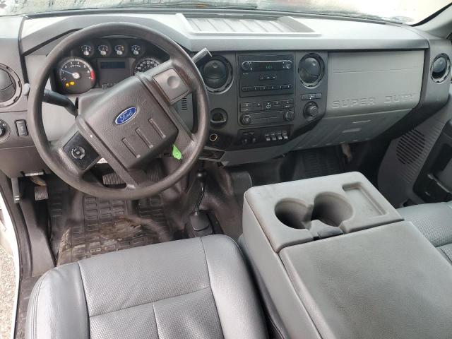Photo 8 from auction – 2015 FORD F250 SUPER with VIN 1FT7W2B64FEA28308
