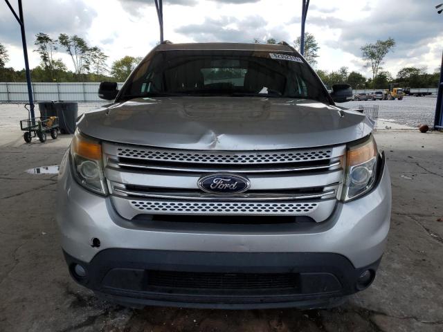 Photo 5 from auction – 2013 FORD EXPLORER XLT with VIN 1FM5K7D80DGB67962