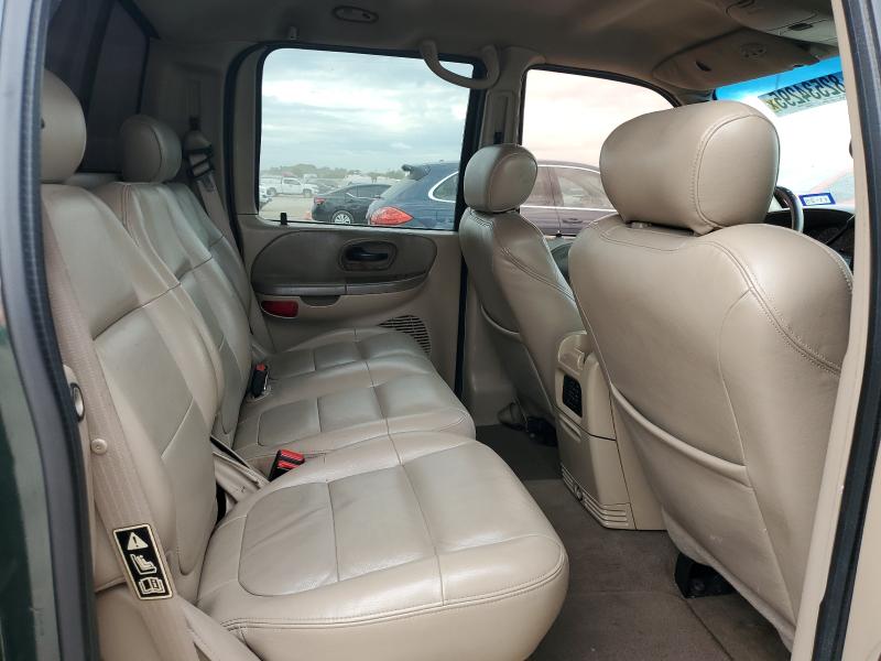 Photo 10 from auction – 2003 FORD F150 SUPER with VIN 1FTRW07L43KD36085