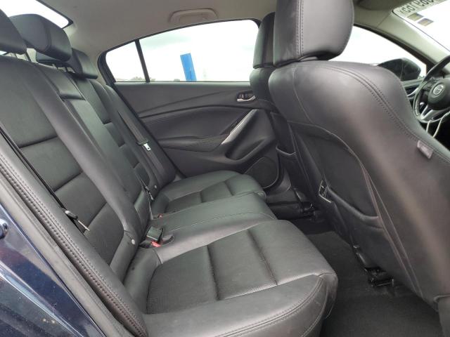 Photo 10 from auction – 2016 MAZDA 6 TOURING with VIN JM1GJ1V55G1434182