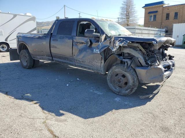 Photo 4 from auction – 2014 RAM 3500 ST with VIN 3C63RRGL6EG112884