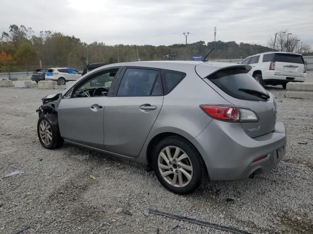 Photo 2 from auction – 2012 MAZDA 3 I with VIN JM1BL1M76C1663987