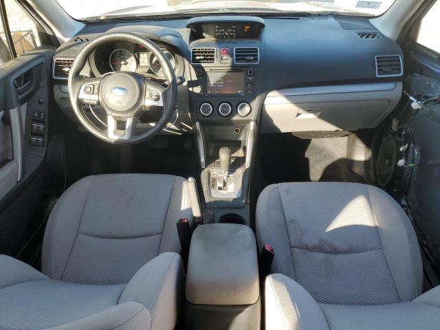 Photo 8 from auction – 2017 SUBARU FORESTER 2 with VIN JF2SJABC5HH529221