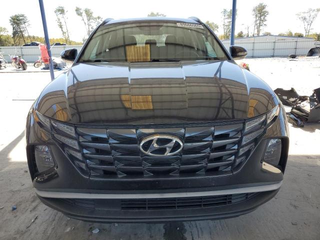 Photo 5 from auction – 2023 HYUNDAI TUCSON SEL with VIN 5NMJFCAE6PH171084